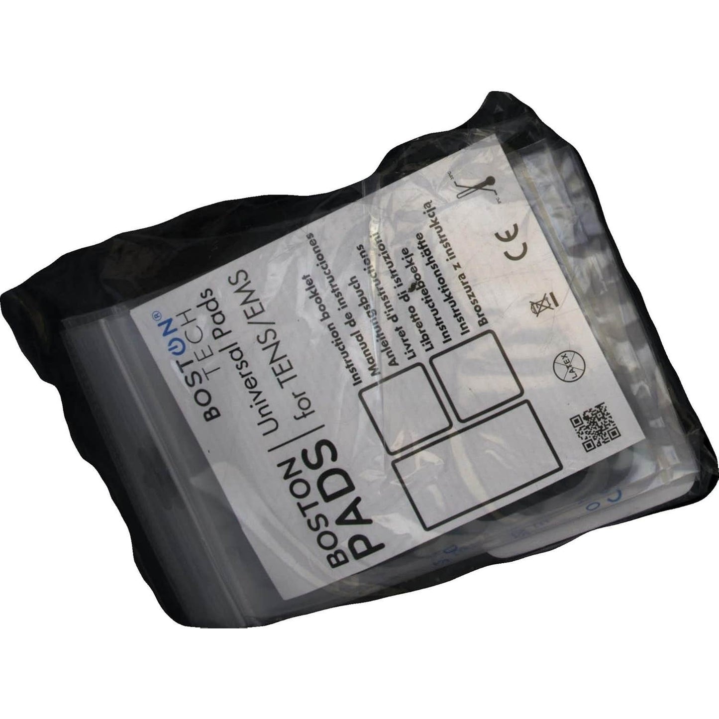 Boston Tech Set Electrodo Me71 16uds