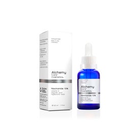 Alchemy Care Cosmetics Vitamins Niacinamide 10% Serum 30ml