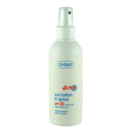 Ziaja Sun Protetor Solar Spray SPF30 170ml