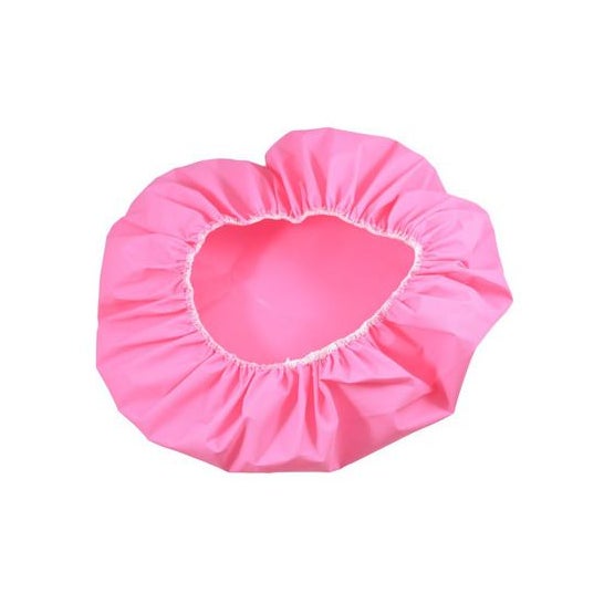 Eurostil gorro Ducha Colores 1 ud