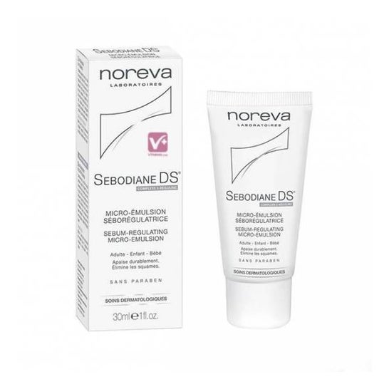 Sebodiane DS Micro-Emulsión 30 ml