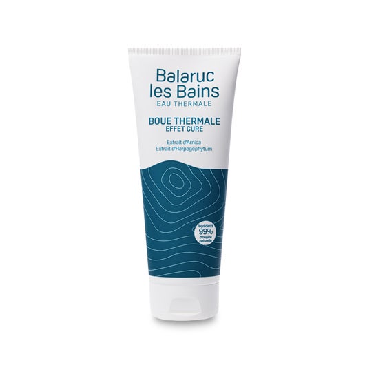 Balaruc les Bains Barro Termal Effet Cure 200 ml