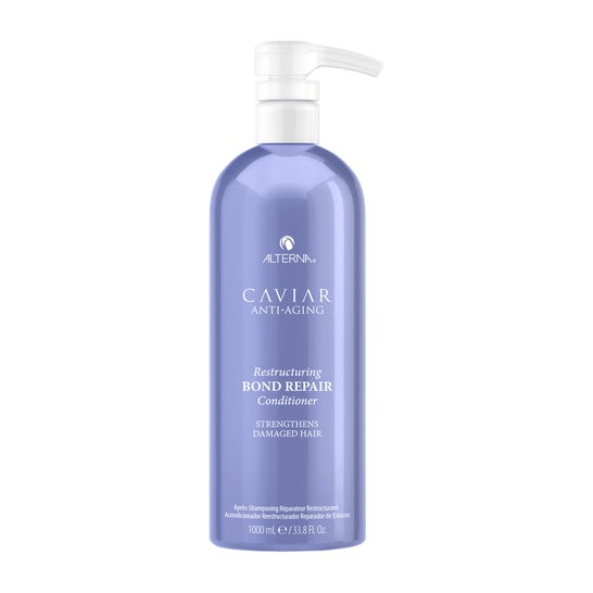 Alterna Caviar Restructuring Bond Repair Conditioner Back Bar 976 ml