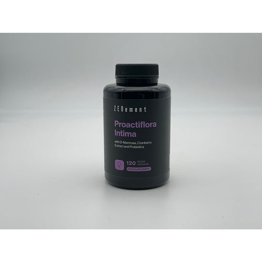 Zenement Proactiflora Intima 120vcaps