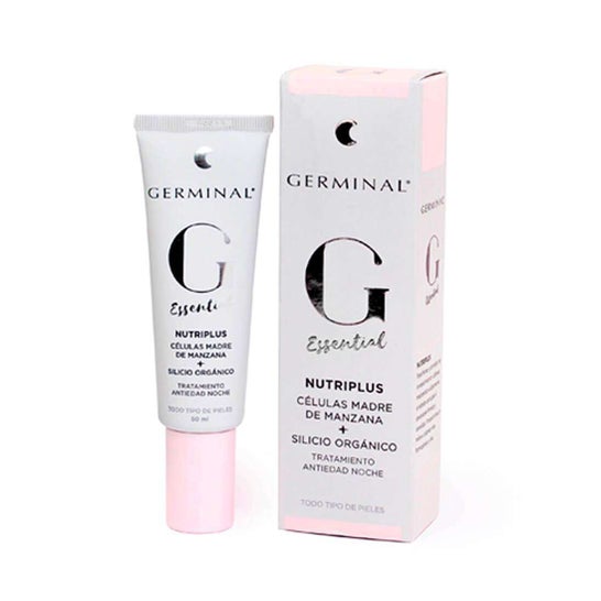 Germinal Essential Nutriplus 50 ml