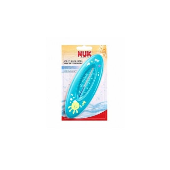 Nuk termómetro de baño 1ud