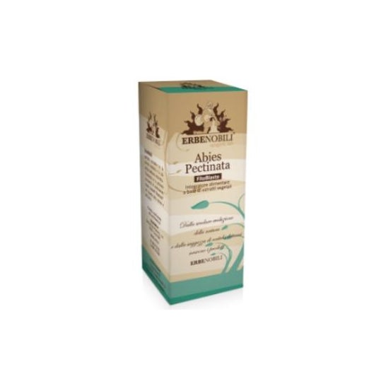 Erbenobili Abies Pectinata 50 ml