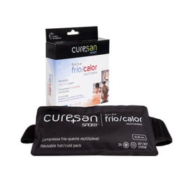 Curesan Bolsa Frio/Calor Reutilizable 25 X 12.5 Cm