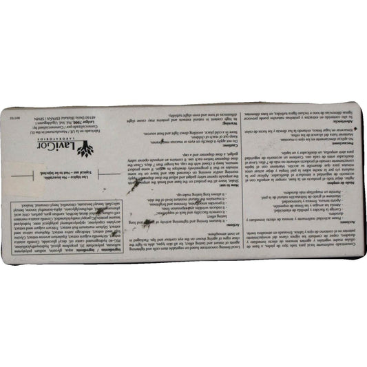 Lavigor Tense Supra Effect 22x2ml