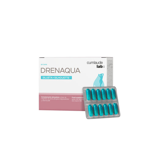 Cumlaude Lab Drenaqua 30caps