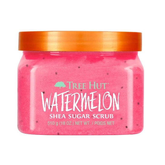 Tree Hut Watermelon Shea Sugar Scrub 510 g