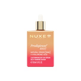 Nuxe Prodigieuse Boost Sérum Autobronceador 30ml
