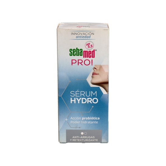 Sebamed Pro Sérum Hydro 30 ml