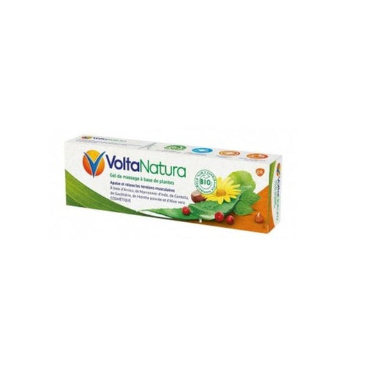 VoltaNatura Gel Articulaciones 100ml