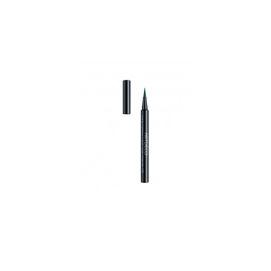 Artdeco Long Lasting Liquid Liner Intense #8 green 15 ml