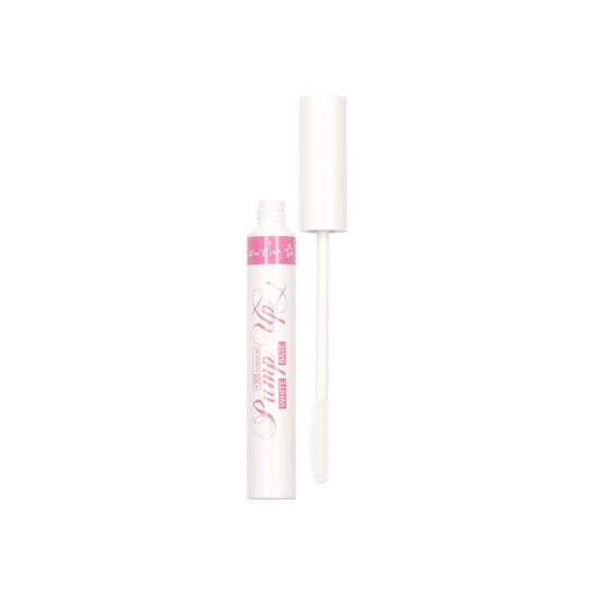 Lovely Pump Up White Base 8g