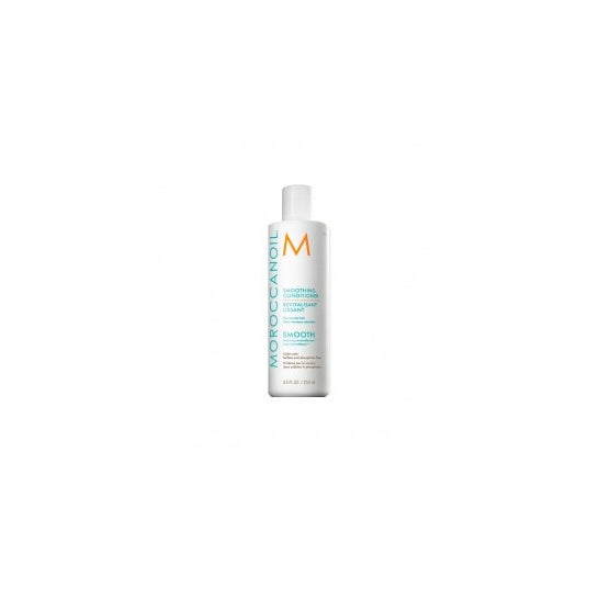 Condicionador Smoothcano Moroccanoil 250 ml