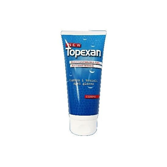 Topexan Gel de Ducha 200ml