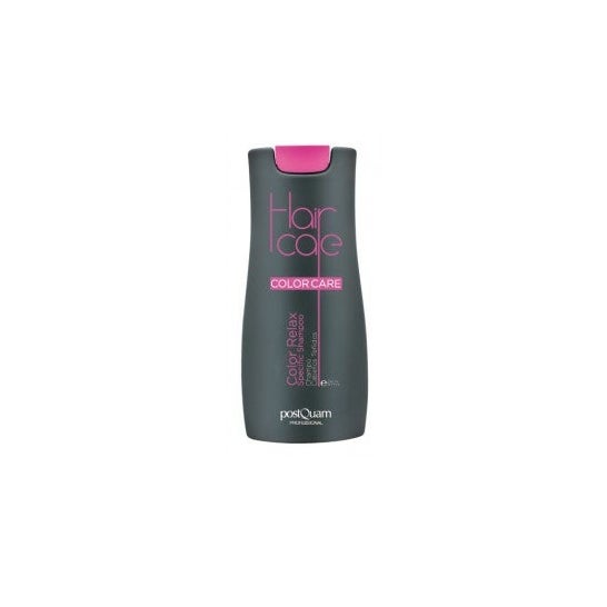 Postquam Color Care Color Relax Champú 250 ml