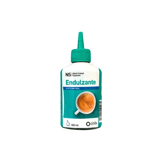 Ns Endulzante Líquido 100ml