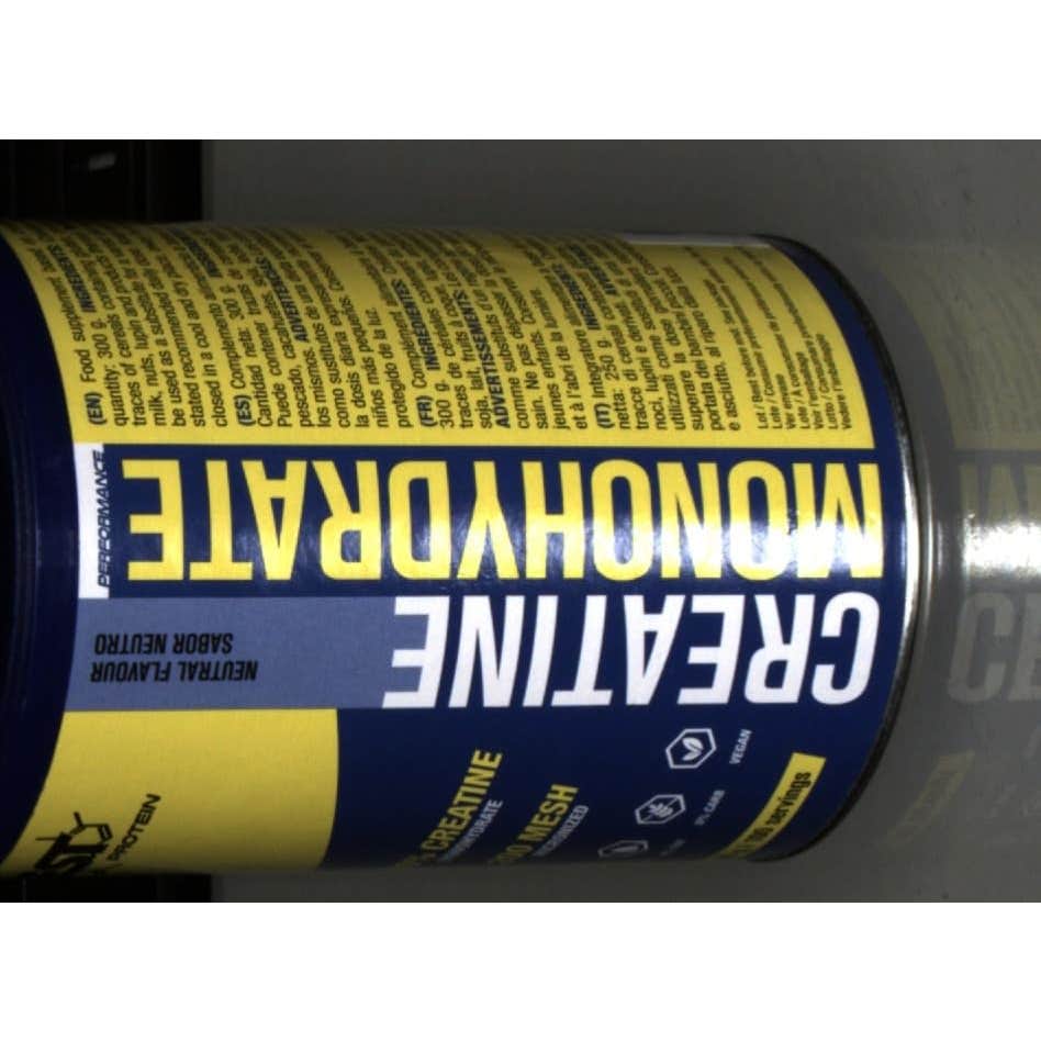 Best Protein Creatina Monohydrate Neutro 300g