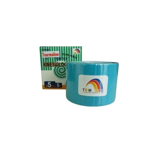 Kinesiology Tape azul 1 ud