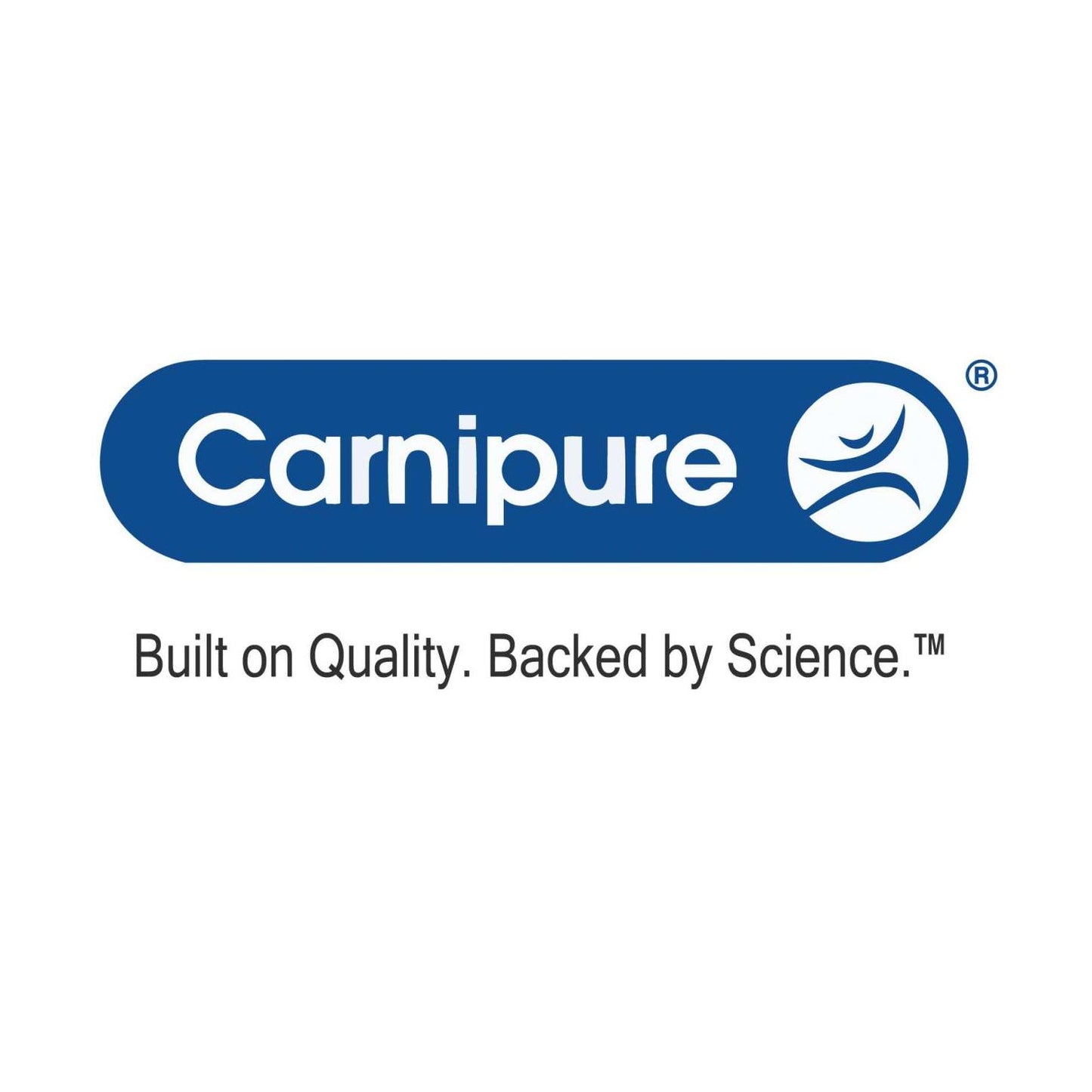 HSN L-Carnitina L-Tartrato Carnipure® en Polvo 150g