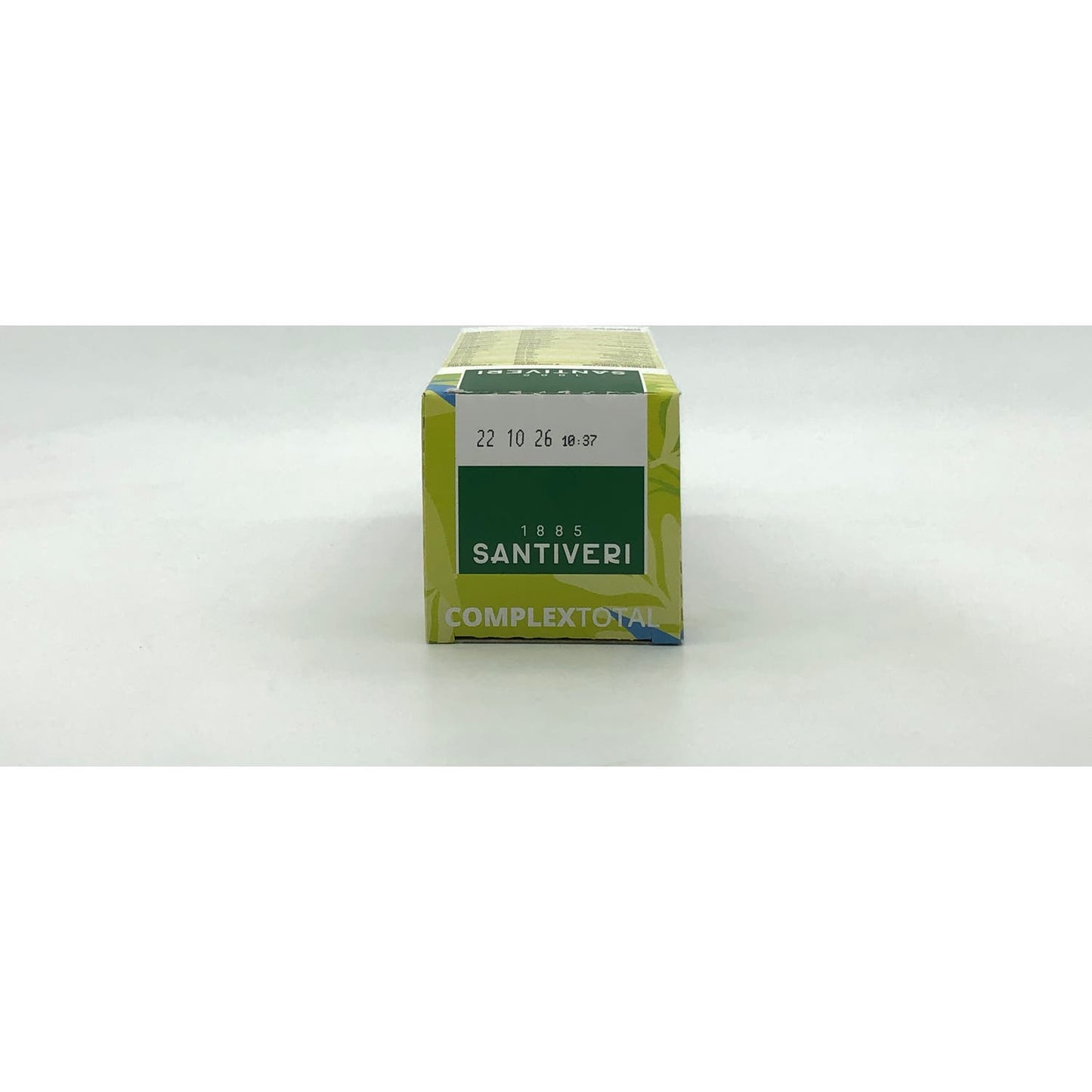 Santiveri Complex Total Jarabe 200ml