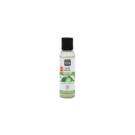 NaturaBIO Cosmetics Aloe en Gel Hidratante Aloe Vera Bio 100ml