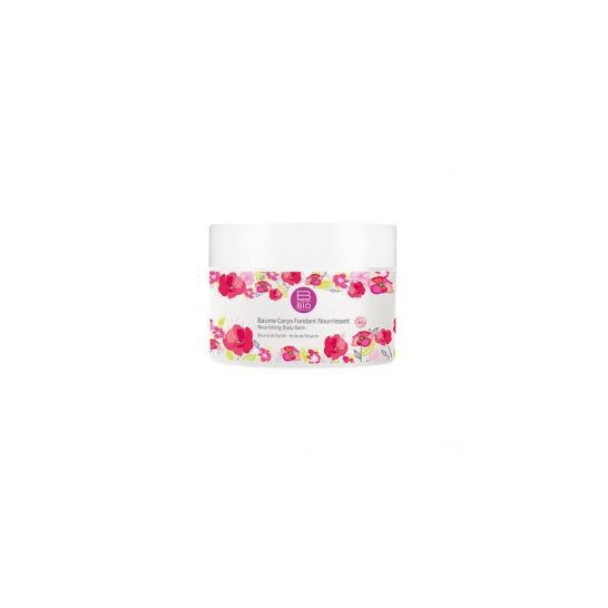 B Com Bio Bme Body Melting Nourishing Body P/200Ml