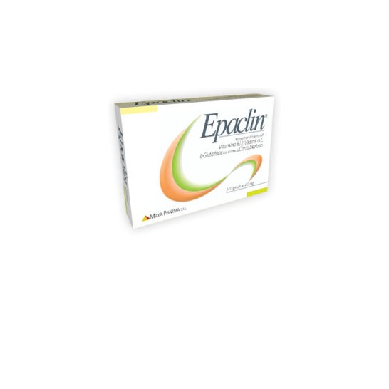 Maya Pharma Epaclin 24caps