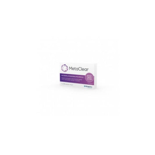 Metaclear 30Cpr
