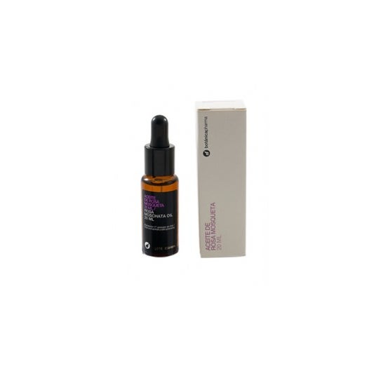 BotánicaPharma Aceite de Rosa Mosqueta 20ml