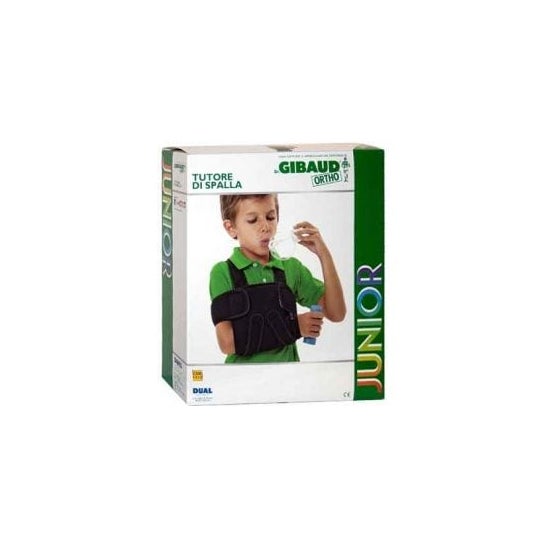 Gibaud Junior 1512 Hombrera 1ud