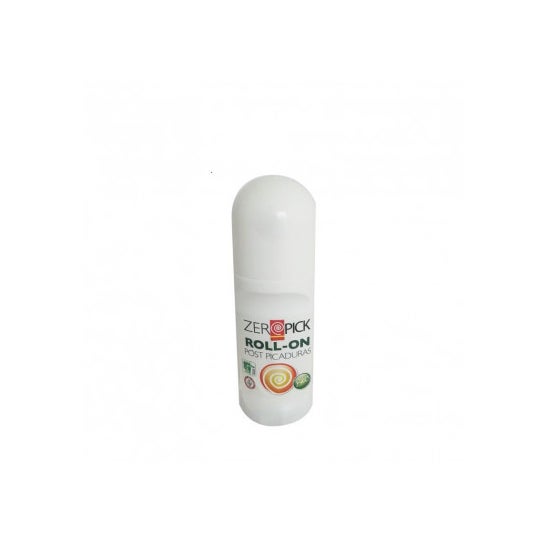 ZeroPick Roll-On Post Picadura Mosquito 50ml