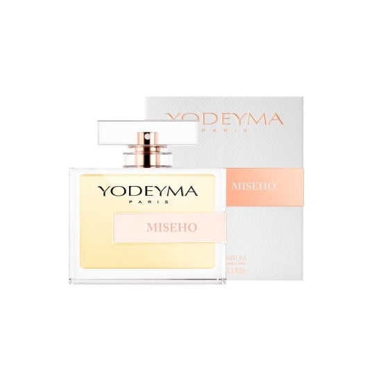 Yodeyma Acqua Woman 100 ml