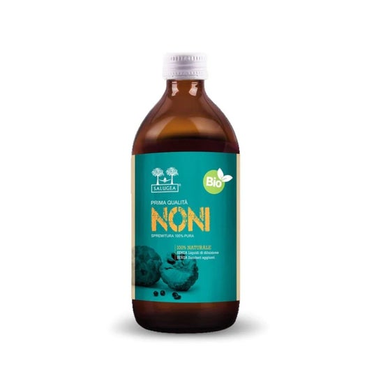 Salugea Jugo de Noni Bio 500 ml