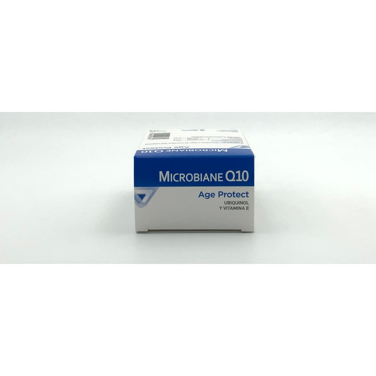 Pileje Microbiane Q10 Age Protect 30 cápsulas