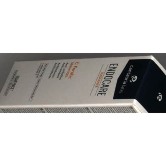 Endocare Radiance C Ferulic Sérum Gel 30ml