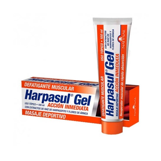 Natysal Harpasul Gel 75ml