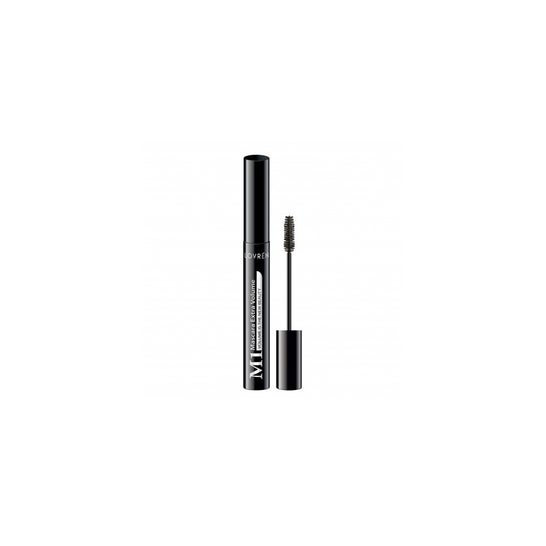 Lovren Mascara Long Experience M1 Negro 10ml