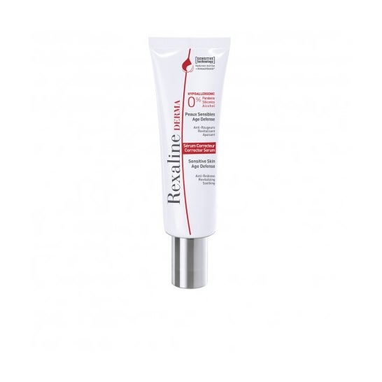Rexaline Derma Corrector Serum 30ml