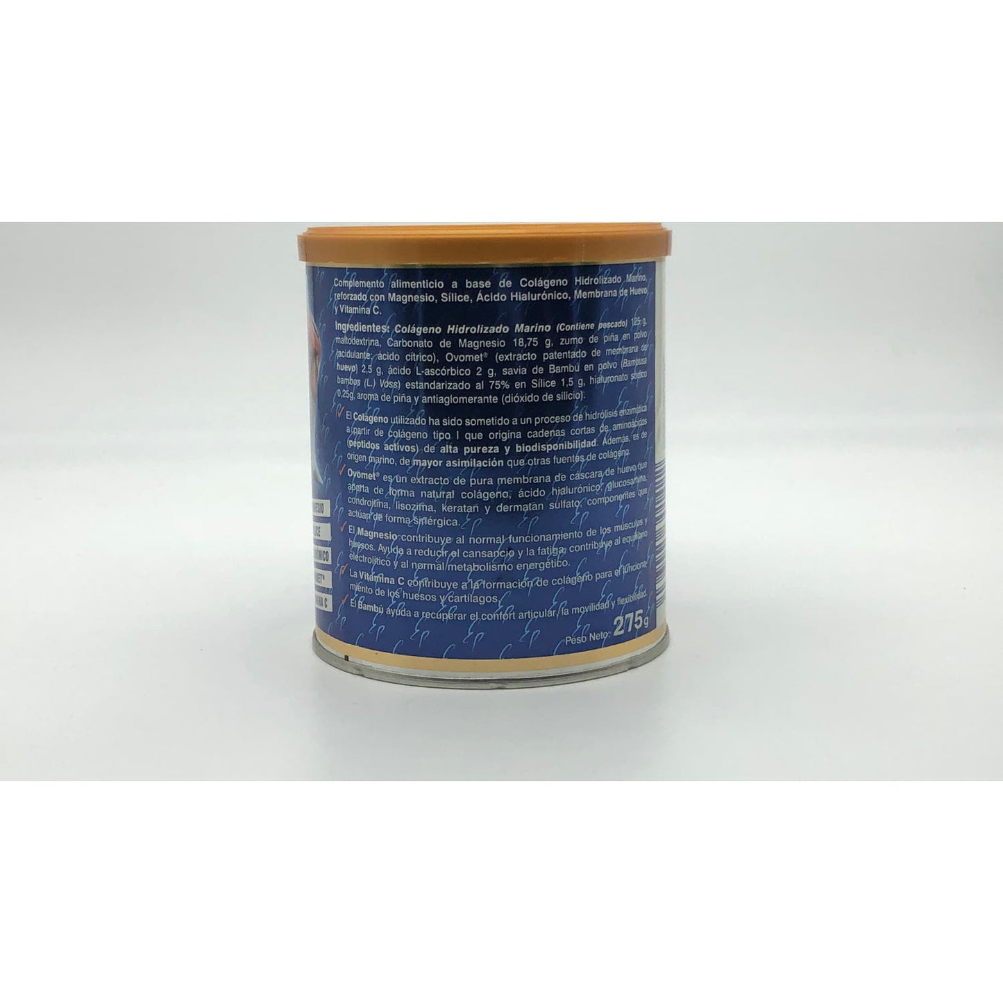 Tongil Estado Puro Flexi Colágeno Reforzado 275g