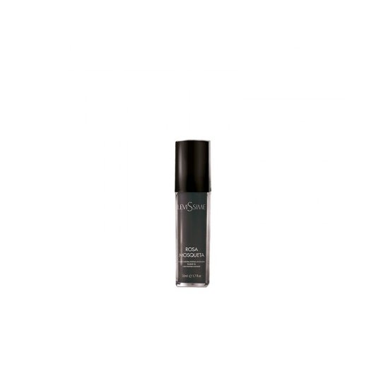 Levissime Rosa Mosqueta Oil & Spf25 50ml