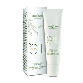 Postquam Contorno Olive 15ml