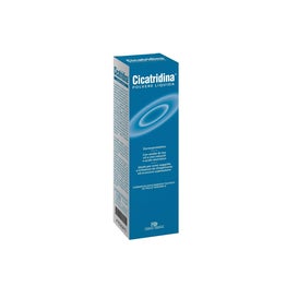 Farma-Derma Cicatridina Polvo Líquido 120ml