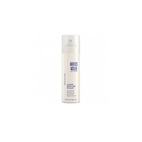 Marlies Moller Crystal Shine Laca 200 ml