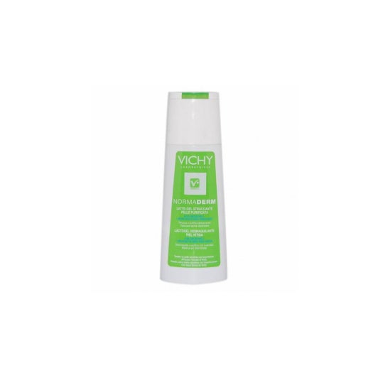 Vichy Normaderm Lactogel 200ml