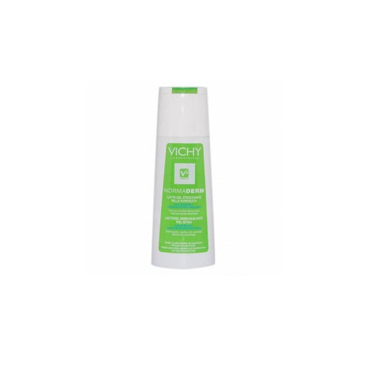 Vichy Normaderm Lactogel 200ml