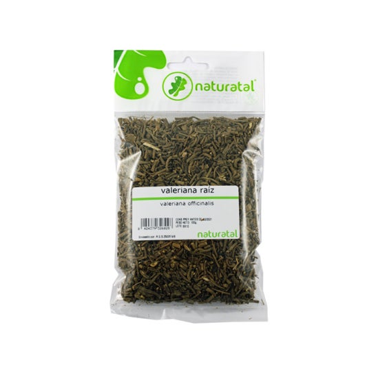 Herbaldi Herbe Valériane Racine 100 g